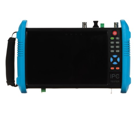 WIELOFUNKCYJNY TESTER CCTV CS-H7-70H