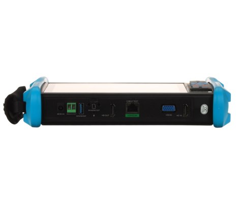 WIELOFUNKCYJNY TESTER CCTV CS-H7-70H