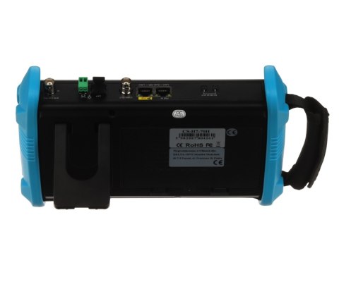 WIELOFUNKCYJNY TESTER CCTV CS-H7-70H