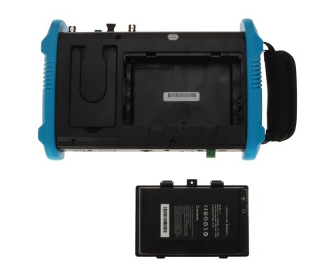 WIELOFUNKCYJNY TESTER CCTV CS-H7-70H