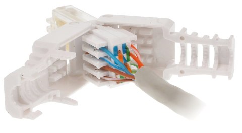 WTYK MODULARNY RJ45-HAND/N