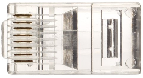 WTYK MODULARNY RJ45/C*P100