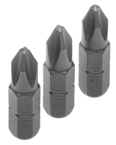 BIT PH2 ST-0-68-946*P3 1/4 " STANLEY