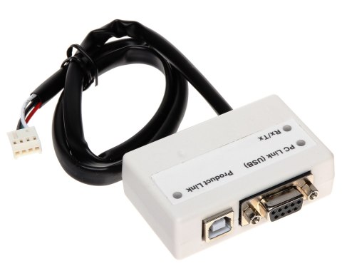 INTERFEJS PROGRAMOWANIA CENTRAL 307USB PARADOX