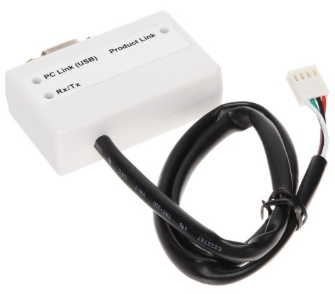 INTERFEJS PROGRAMOWANIA CENTRAL 307USB PARADOX
