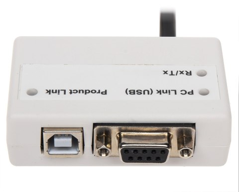 INTERFEJS PROGRAMOWANIA CENTRAL 307USB PARADOX