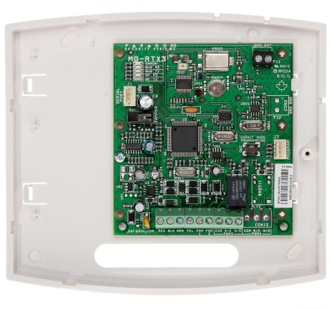 MODUŁ RADIOWY RTX3-Z3J PARADOX