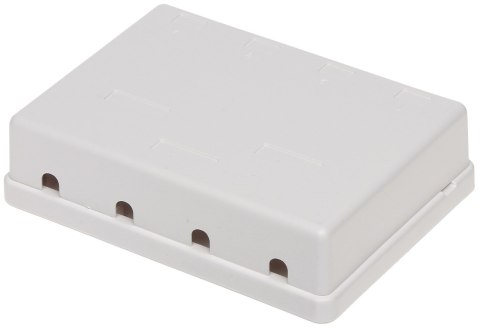 OBUDOWA DO ZŁĄCZ KEYSTONE FX4-MULTI