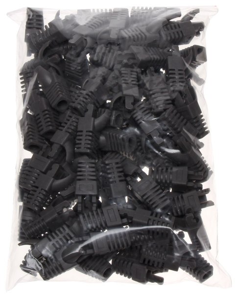 OSŁONA WEWNĘTRZNA WTYKU RJ-45 RJ45/WP-S/INF*P100