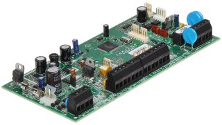 PŁYTA CENTRALI ALARMOWEJ SP5500+-D6Q PARADOX