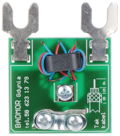 SYMETRYZATOR ANTENOWY SA/III-V-DIPOL