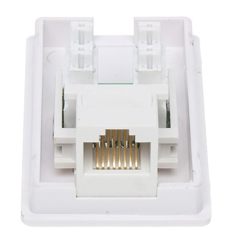 GNIAZDO KOŃCOWE RJ45-G1