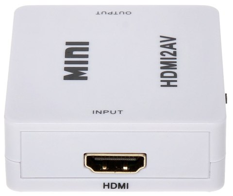 KONWERTER HDMI/AV