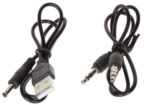 KONWERTER HDMI/VGA+AU-ECO