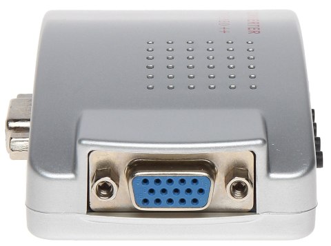 KONWERTER VGA-VIDEO AX-2560