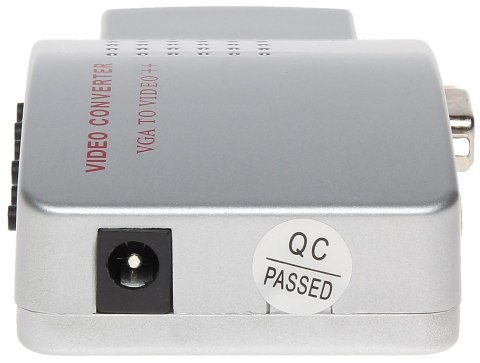 KONWERTER VGA-VIDEO AX-2560