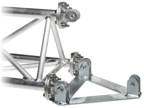 MASZT KRATOWY ALUMINIOWY MK-3.0/CT