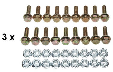 MASZT KRATOWY ALUMINIOWY MK-4.5/CT