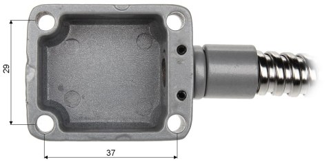 OSŁONA KABLOWA KP-8X450