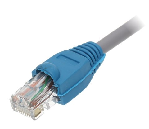 OSŁONA WTYKU RJ-45 RJ45/WP-N*P100