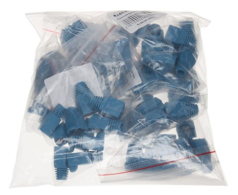 OSŁONA WTYKU RJ-45 RJ45/WP-N*P100