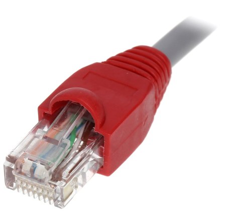 OSŁONA WTYKU RJ-45 RJ45/WP-R*P100