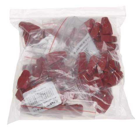 OSŁONA WTYKU RJ-45 RJ45/WP-R*P100
