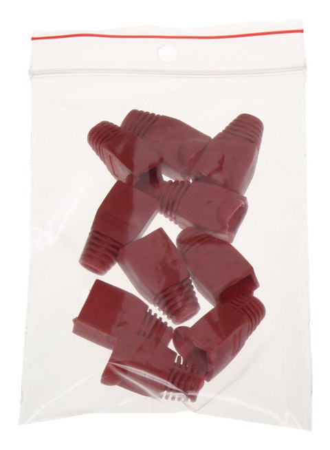 OSŁONA WTYKU RJ-45 RJ45/WP-R*P10