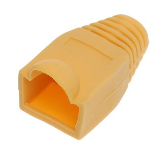 OSŁONA WTYKU RJ-45 RJ45/WP-Y*P100