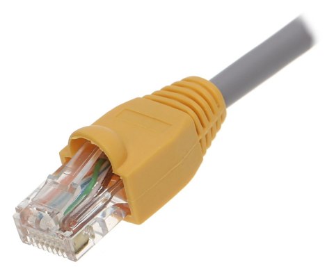OSŁONA WTYKU RJ-45 RJ45/WP-Y*P100