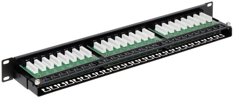PATCH PANEL RJ-45 PP-48/RJ/C