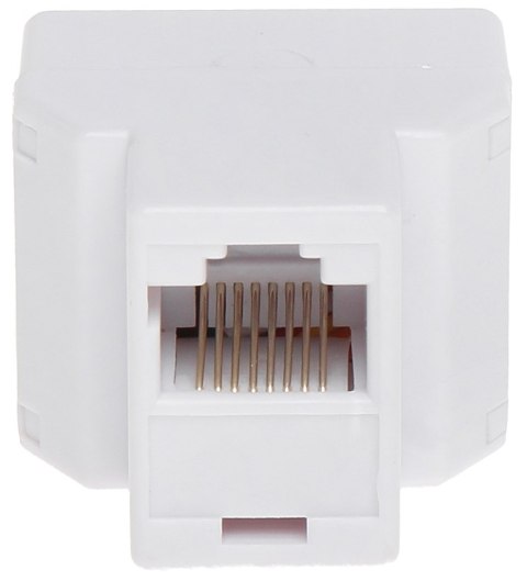 ROZGAŁĘŹNIK RJ45-G/2RJ45-G