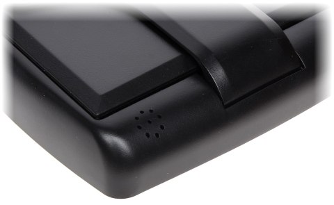 SKŁADANY MONITOR SAMOCHODOWY TFT-4.3/CAR-2 4.3 "