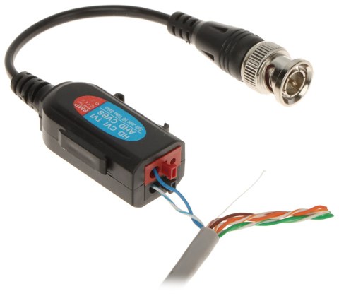 TRANSFORMATOR WIDEO TR-1D-HD*P2