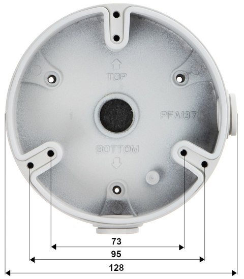 UCHWYT KAMERY PFA137 DAHUA