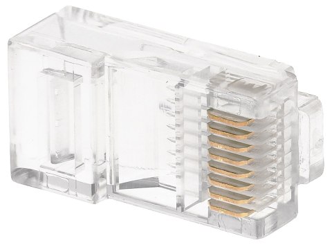 WTYK MODULARNY RJ45/C53*P100