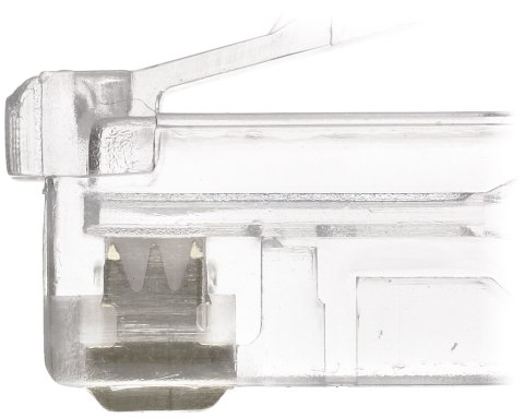 WTYK MODULARNY RJ45/C53*P100