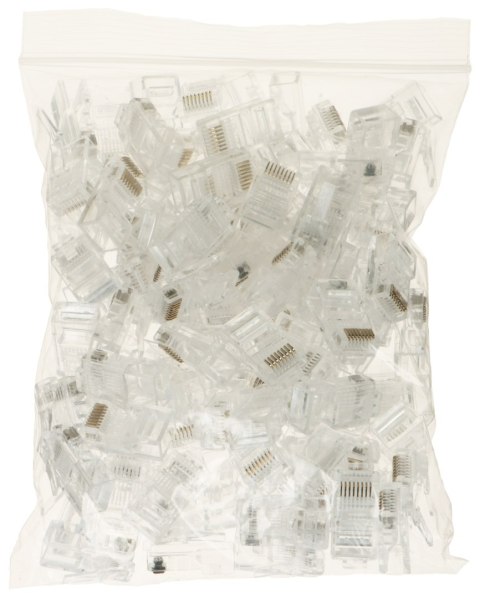 WTYK MODULARNY RJ45/C53*P100