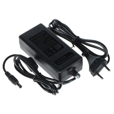 ZASILACZ 12V/4A/5.5