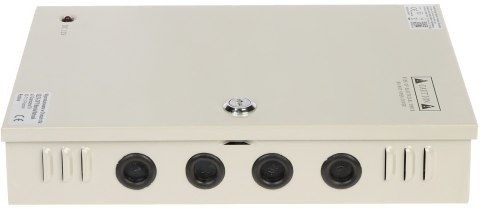 ZASILACZ IMPULSOWY 12V/21A/PA18