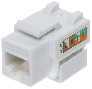 ZŁĄCZE KEYSTONE FX-RJ45-54