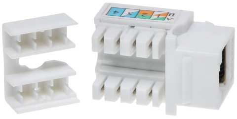 ZŁĄCZE KEYSTONE FX-RJ45-54