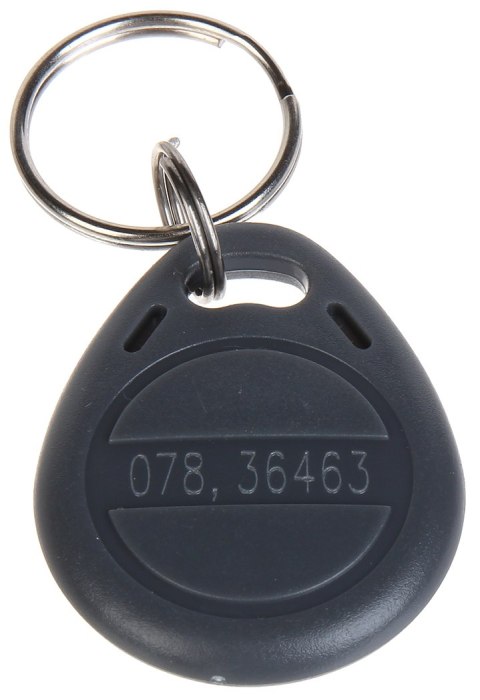 BRELOK ZBLIŻENIOWY RFID ATLO-514