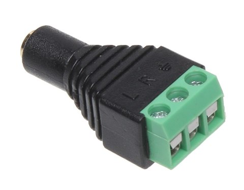 GNIAZDO JACK-G/S