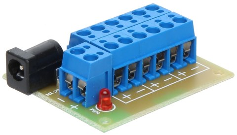 ŁĄCZÓWKA ZASILANIA LZ-1ML