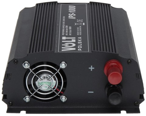 MODUŁ PRZETWORNICY IPS-1000