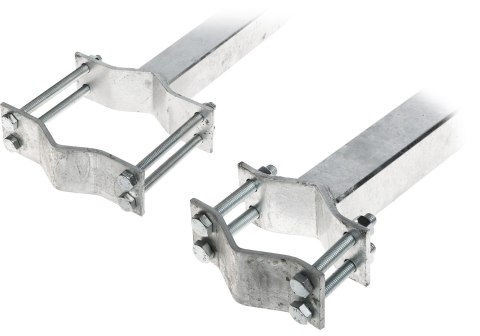 OBEJMA DYSTANSOWA OR-50R90-150