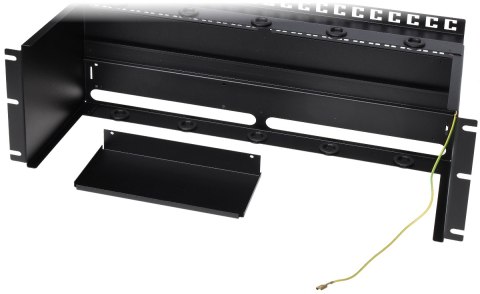 OBUDOWA A19-TS-35/OB-4U