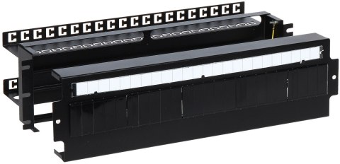 PANEL DYSTRYBUCJI NAPIĘĆ A19-TS-35/PD-3U