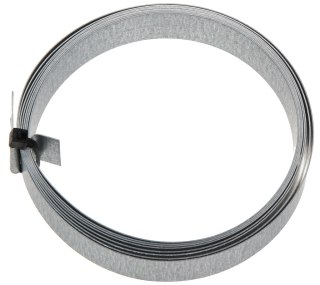 TAŚMA STALOWA TS-BRU 2 m